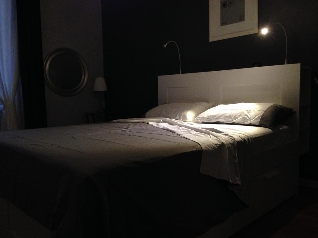Casa Luthi Lägenhet Syrakusa Exteriör bild